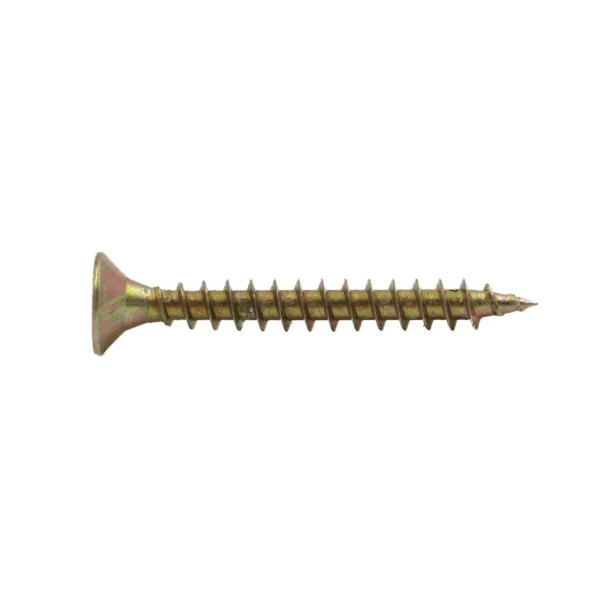 Rikä MPSR034 6.0 x 50mm YZP Hitech Multi-Purpose Screw 100pk